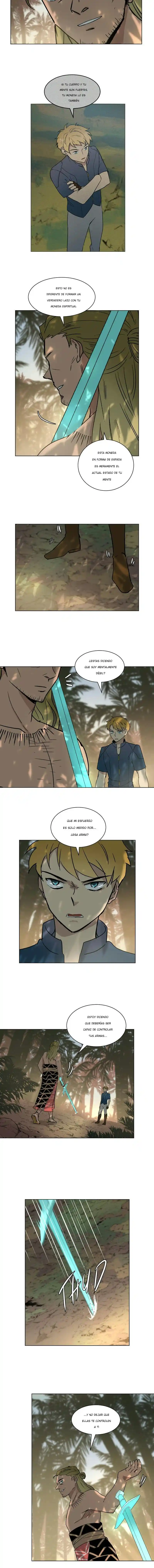 Cape Of Spirits (Oficial) - Capítulo 42 - Página 7 - LectorTMOo