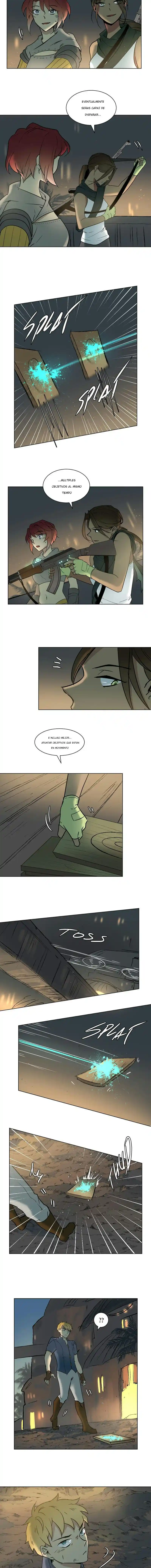 Cape Of Spirits (Oficial) - Capítulo 43 - Página 3 - LectorTMOo