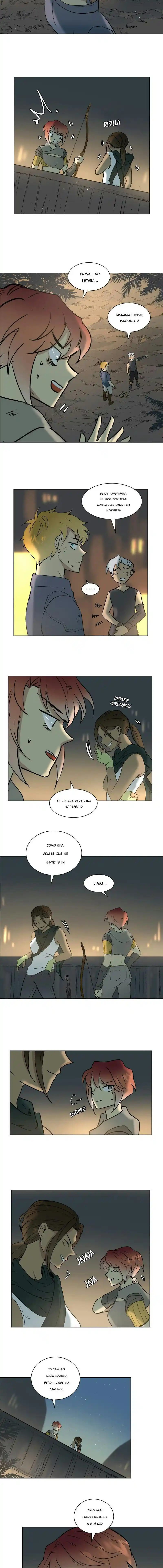 Cape Of Spirits (Oficial) - Capítulo 43 - Página 4 - LectorTMOo