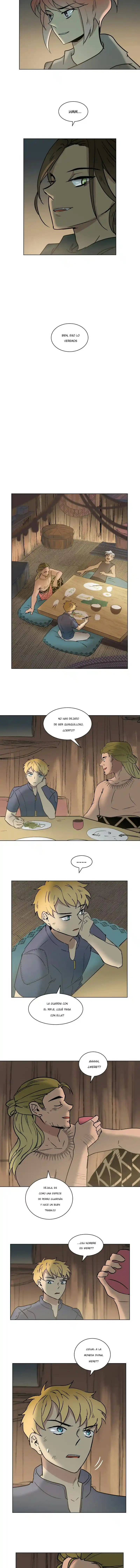Cape Of Spirits (Oficial) - Capítulo 43 - Página 5 - LectorTMOo
