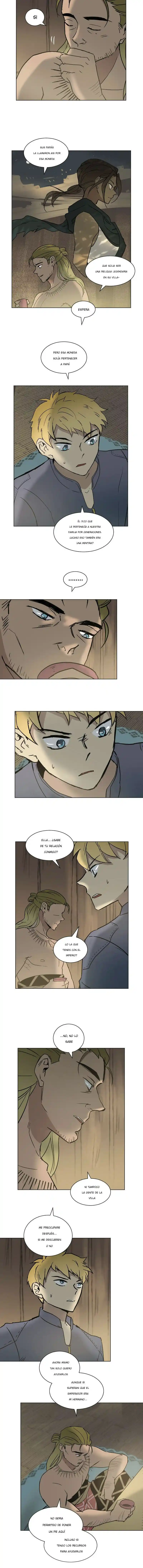 Cape Of Spirits (Oficial) - Capítulo 43 - Página 6 - LectorTMOo