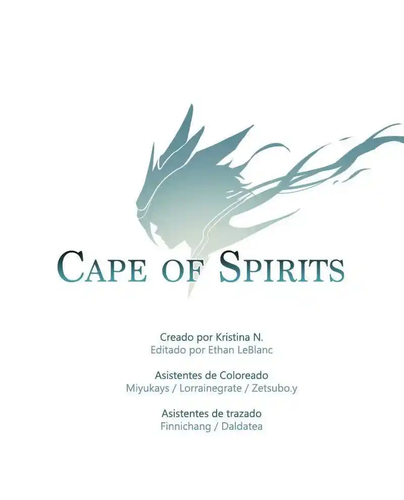 Cape Of Spirits (Oficial) - Capítulo 43 - Página 10 - LectorTMOo