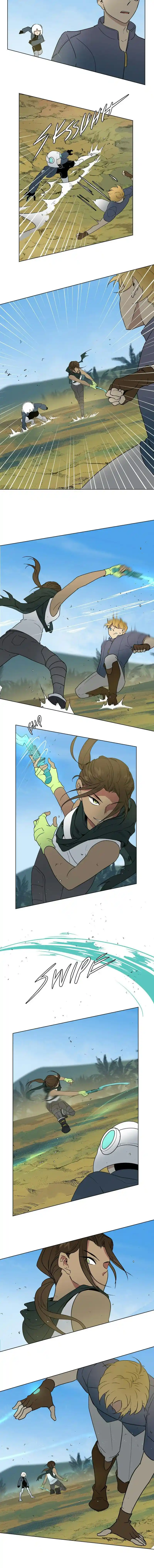 Cape Of Spirits (Oficial) - Capítulo 44 - Página 2 - LectorTMOo