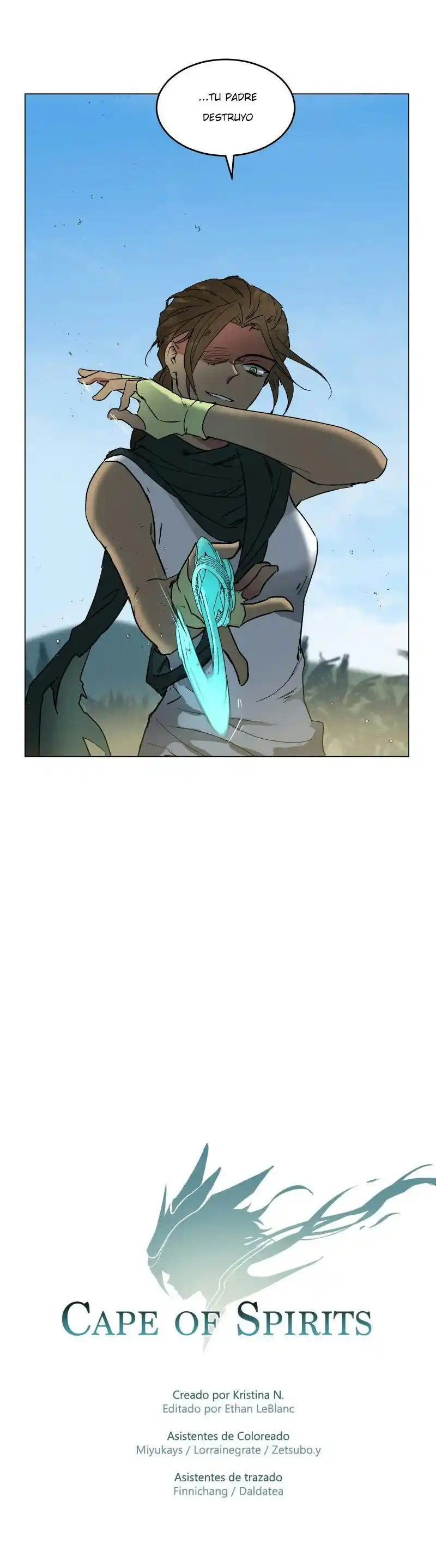 Cape Of Spirits (Oficial) - Capítulo 44 - Página 10 - LectorTMOo