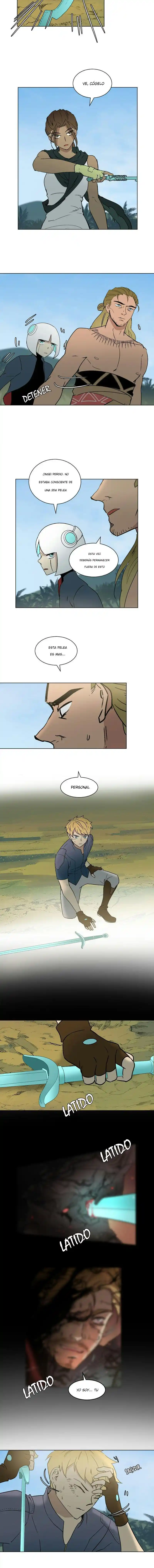 Cape Of Spirits (Oficial) - Capítulo 45 - Página 2 - LectorTMOo