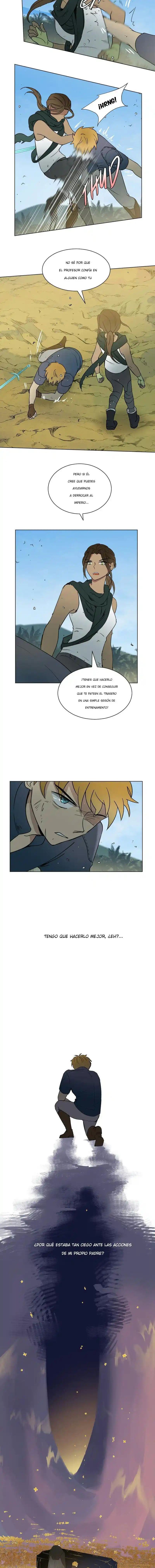 Cape Of Spirits (Oficial) - Capítulo 45 - Página 6 - LectorTMOo