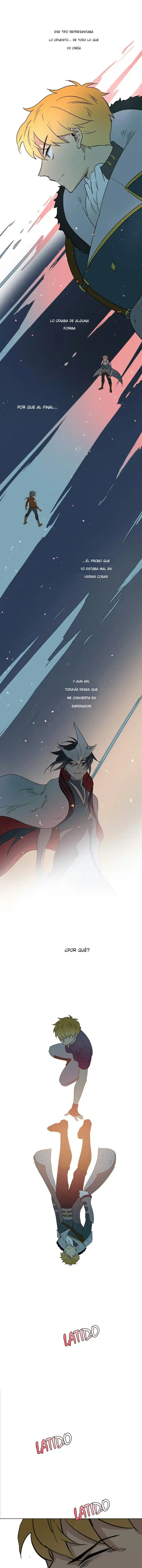 Cape Of Spirits (Oficial) - Capítulo 45 - Página 8 - LectorTMOo