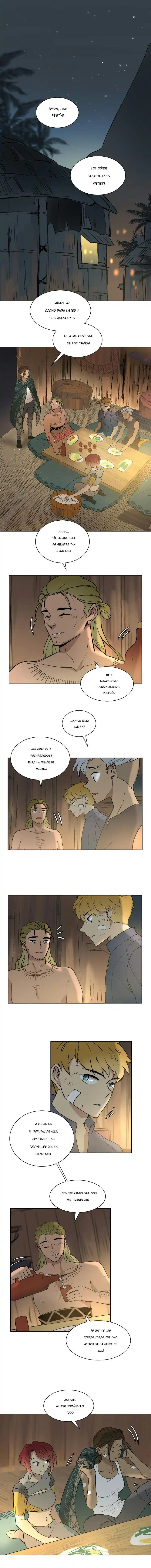 Cape Of Spirits (Oficial) - Capítulo 46 - Página 1 - LectorTMOo