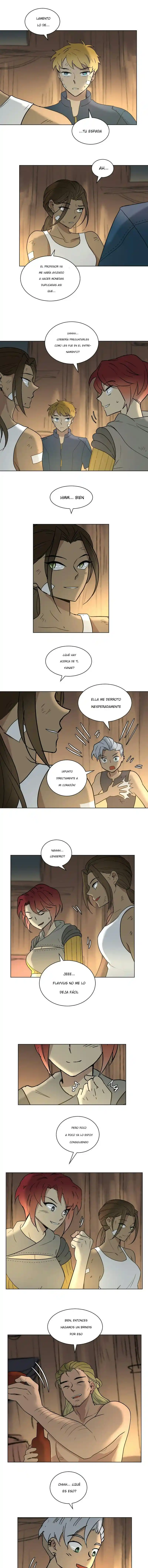 Cape Of Spirits (Oficial) - Capítulo 46 - Página 2 - LectorTMOo