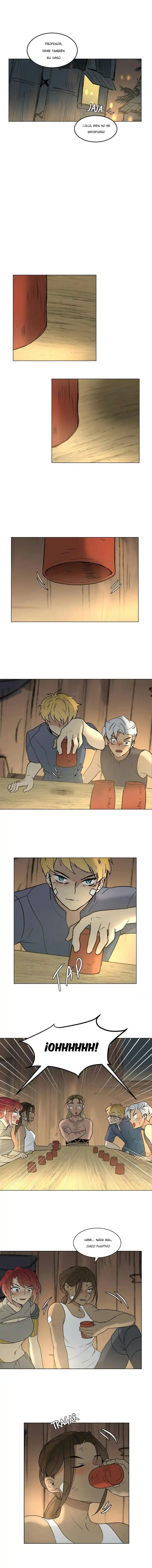 Cape Of Spirits (Oficial) - Capítulo 46 - Página 5 - LectorTMOo