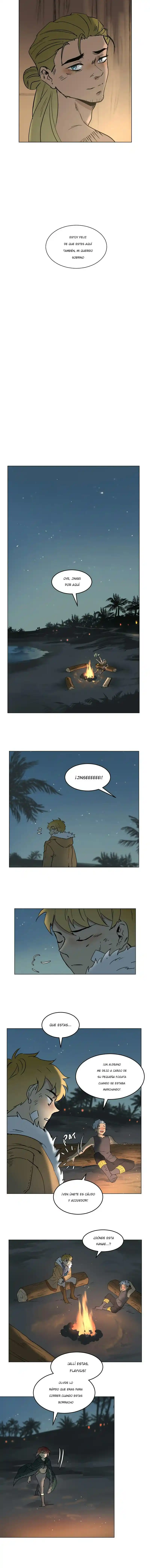 Cape Of Spirits (Oficial) - Capítulo 46 - Página 8 - LectorTMOo