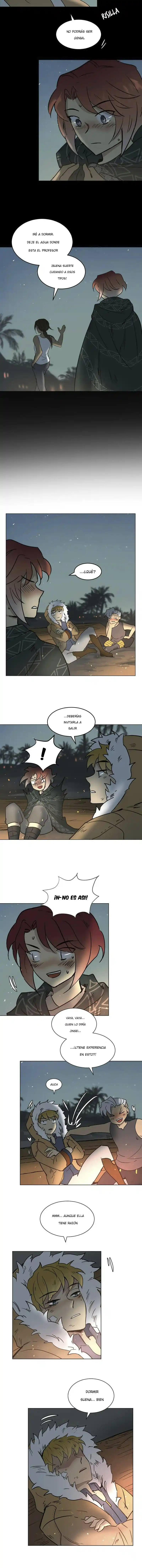 Cape Of Spirits (Oficial) - Capítulo 46 - Página 10 - LectorTMOo