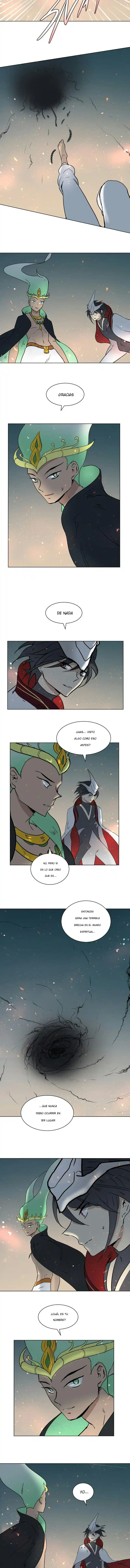 Cape Of Spirits (Oficial) - Capítulo 47 - Página 3 - LectorTMOo