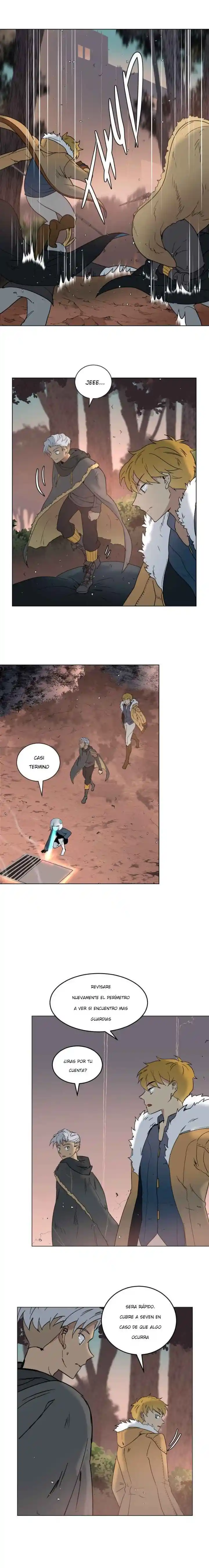 Cape Of Spirits (Oficial) - Capítulo 48 - Página 5 - LectorTMOo