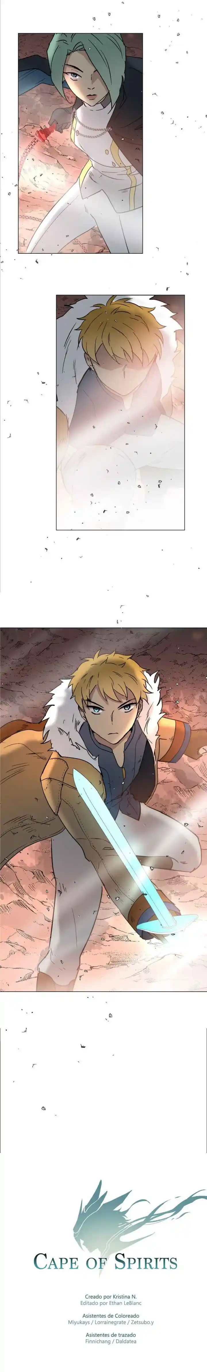 Cape Of Spirits (Oficial) - Capítulo 48 - Página 9 - LectorTMOo