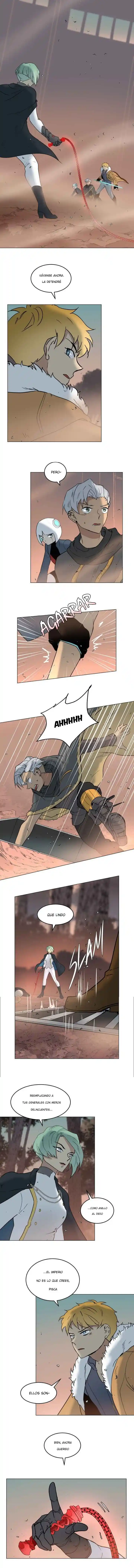 Cape Of Spirits (Oficial) - Capítulo 49 - Página 1 - LectorTMOo