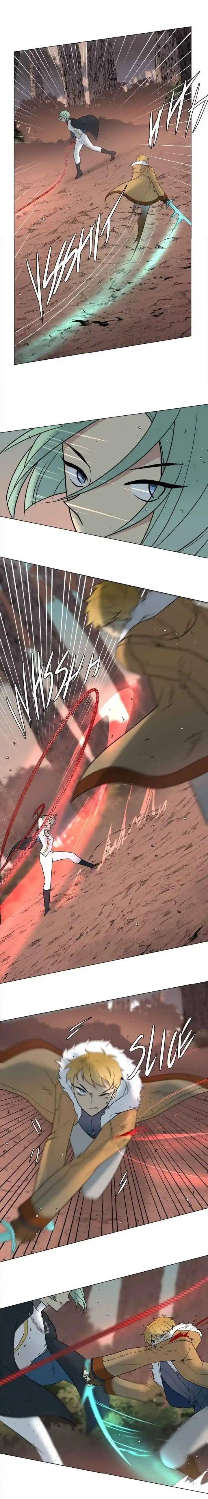 Cape Of Spirits (Oficial) - Capítulo 49 - Página 3 - LectorTMOo