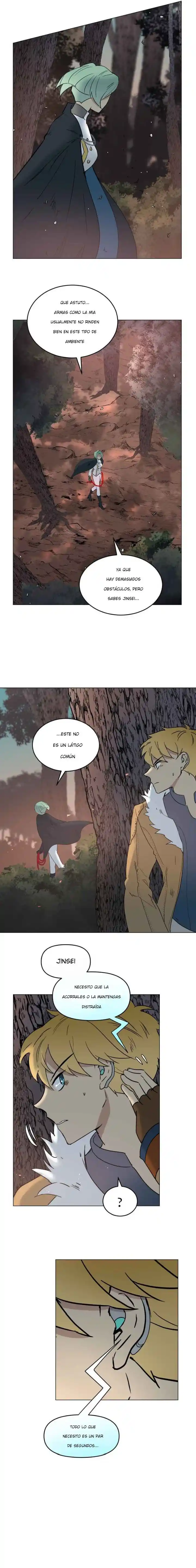 Cape Of Spirits (Oficial) - Capítulo 49 - Página 5 - LectorTMOo