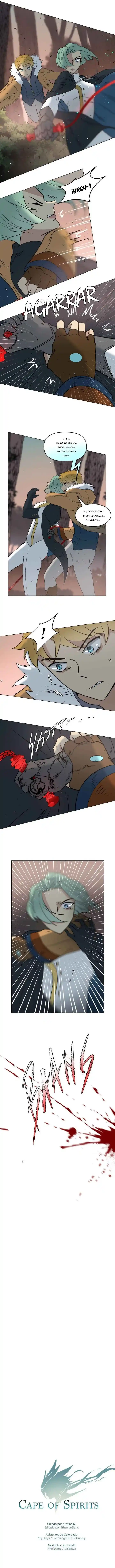 Cape Of Spirits (Oficial) - Capítulo 49 - Página 11 - LectorTMOo