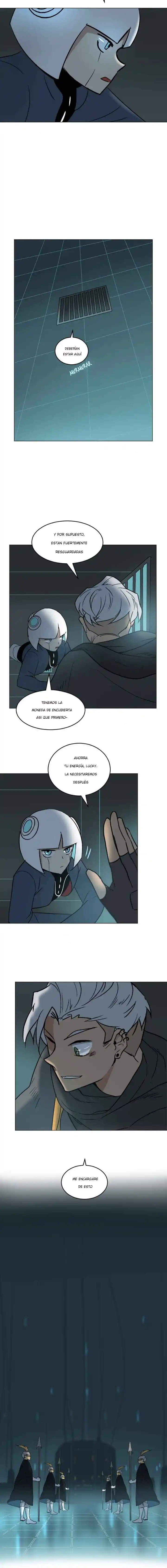 Cape Of Spirits (Oficial) - Capítulo 50 - Página 7 - LectorTMOo