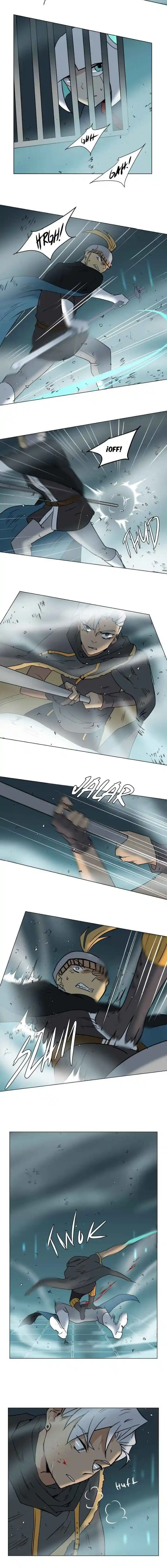 Cape Of Spirits (Oficial) - Capítulo 50 - Página 9 - LectorTMOo