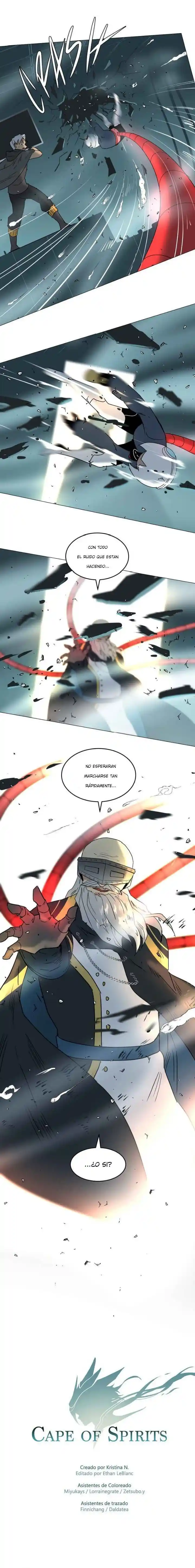 Cape Of Spirits (Oficial) - Capítulo 50 - Página 12 - LectorTMOo