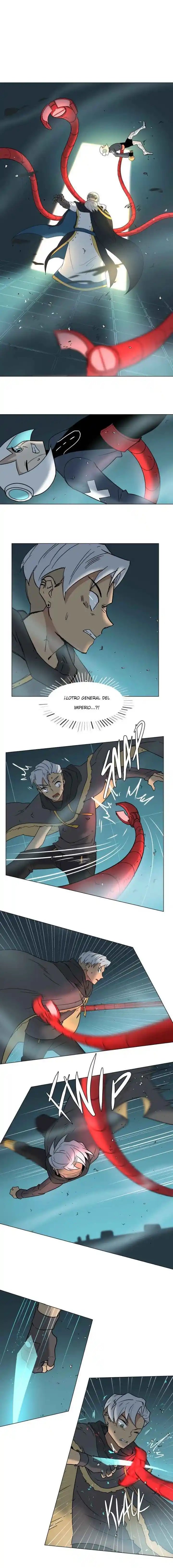 Cape Of Spirits (Oficial) - Capítulo 51 - Página 1 - LectorTMOo