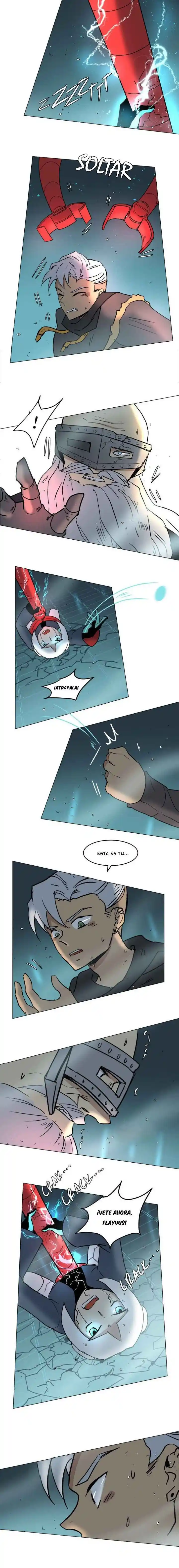 Cape Of Spirits (Oficial) - Capítulo 51 - Página 4 - LectorTMOo