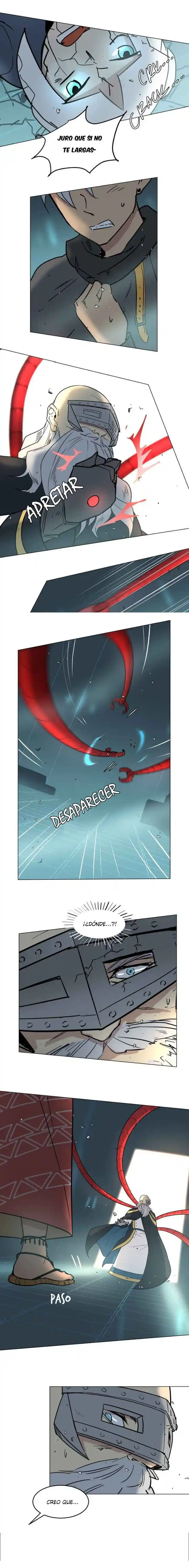 Cape Of Spirits (Oficial) - Capítulo 51 - Página 5 - LectorTMOo