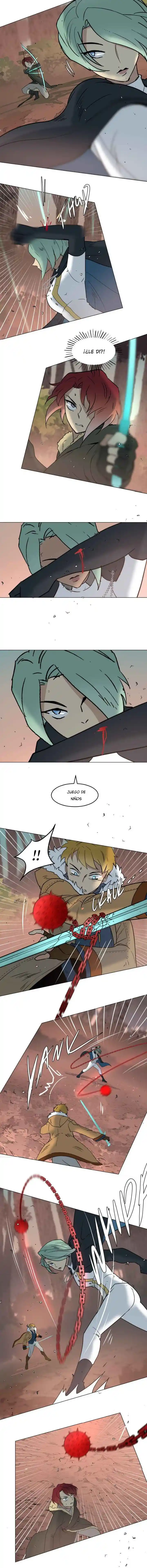 Cape Of Spirits (Oficial) - Capítulo 51 - Página 8 - LectorTMOo