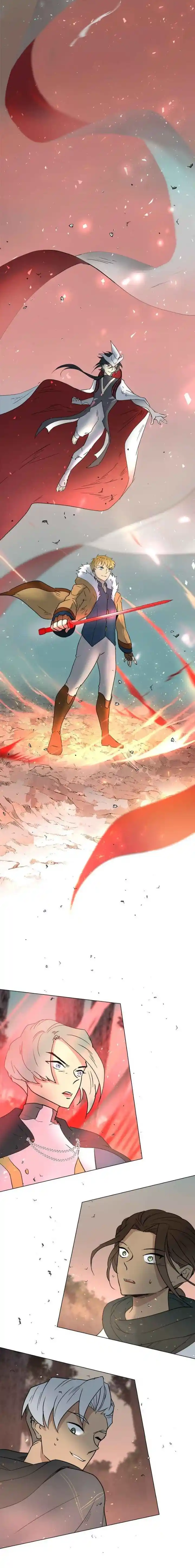 Cape Of Spirits (Oficial) - Capítulo 52 - Página 2 - LectorTMOo