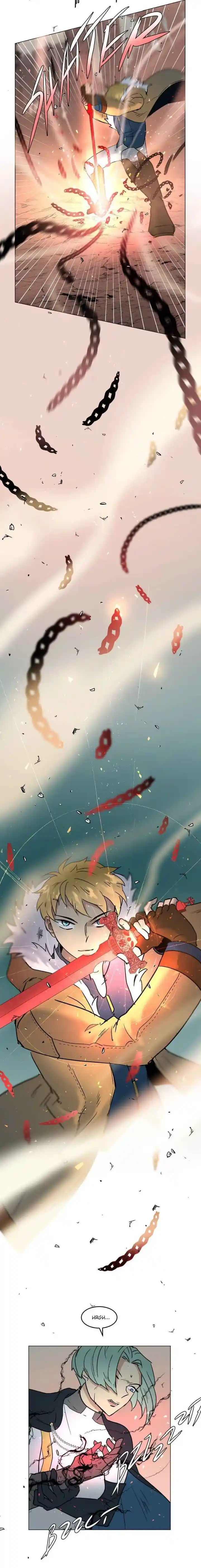 Cape Of Spirits (Oficial) - Capítulo 53 - Página 2 - LectorTMOo