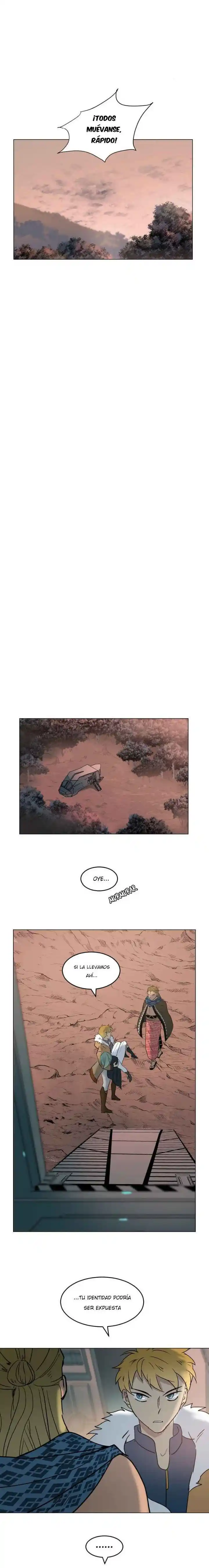 Cape Of Spirits (Oficial) - Capítulo 53 - Página 10 - LectorTMOo