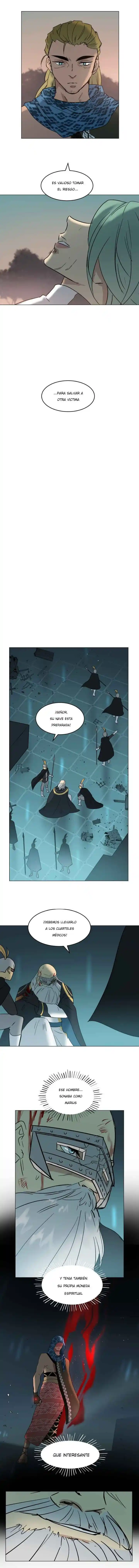 Cape Of Spirits (Oficial) - Capítulo 53 - Página 11 - LectorTMOo