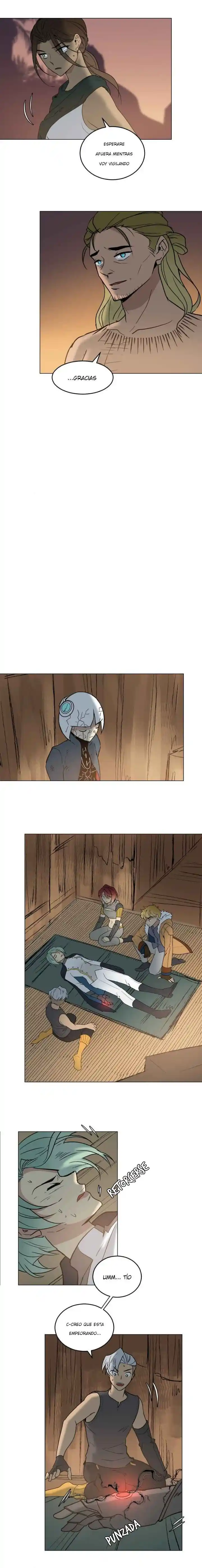 Cape Of Spirits (Oficial) - Capítulo 54 - Página 2 - LectorTMOo