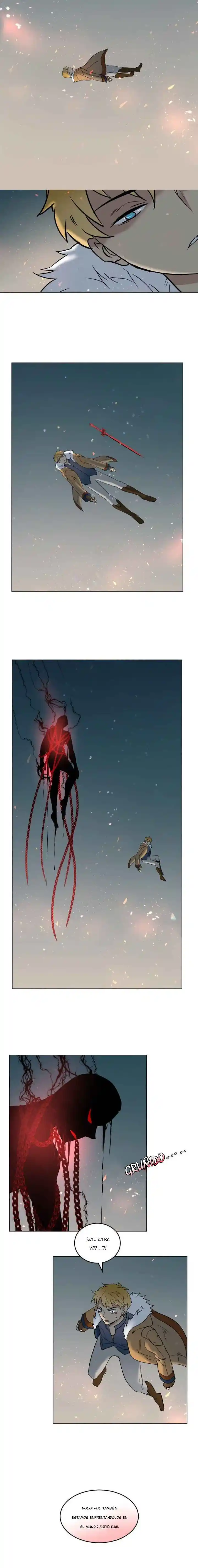 Cape Of Spirits (Oficial) - Capítulo 54 - Página 5 - LectorTMOo