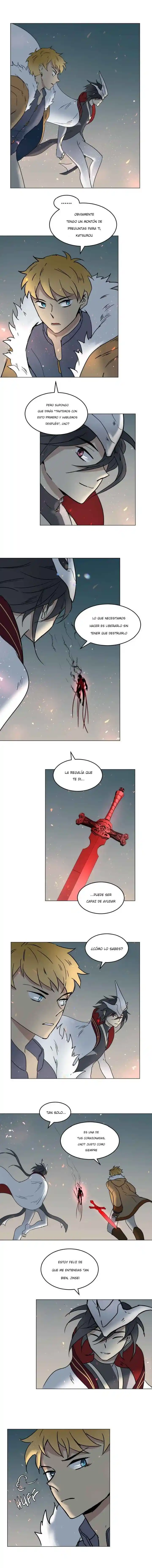 Cape Of Spirits (Oficial) - Capítulo 54 - Página 6 - LectorTMOo