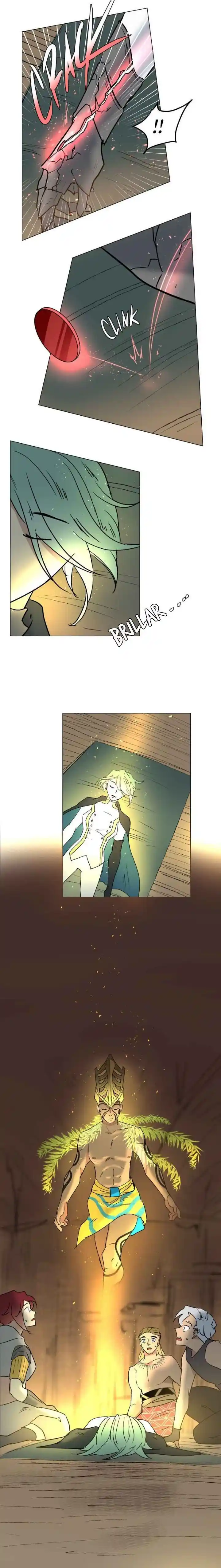 Cape Of Spirits (Oficial) - Capítulo 54 - Página 10 - LectorTMOo