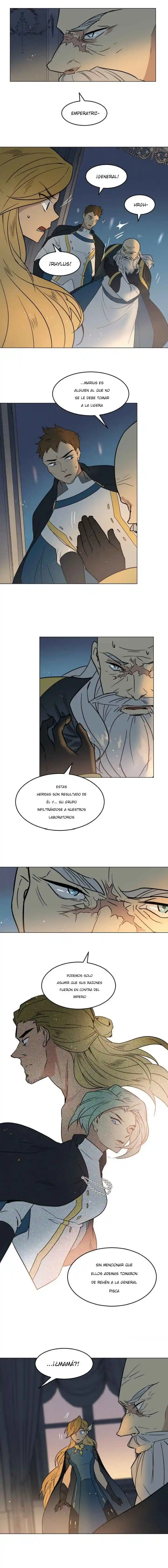 Cape Of Spirits (Oficial) - Capítulo 55 - Página 2 - LectorTMOo
