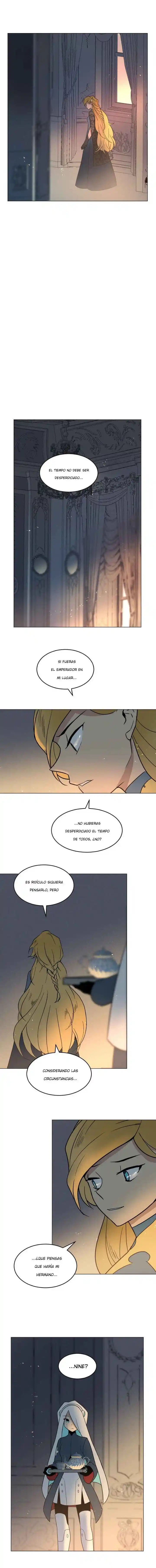 Cape Of Spirits (Oficial) - Capítulo 55 - Página 5 - LectorTMOo