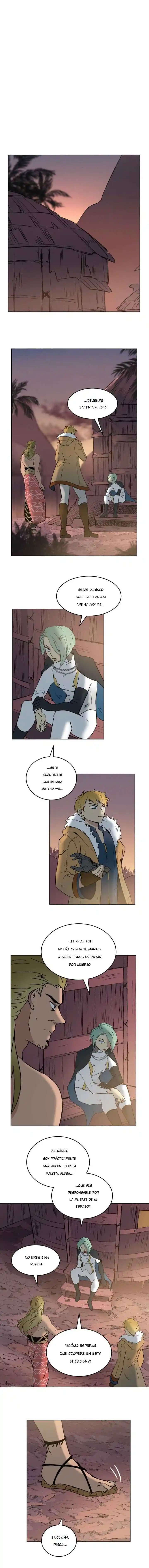 Cape Of Spirits (Oficial) - Capítulo 55 - Página 6 - LectorTMOo