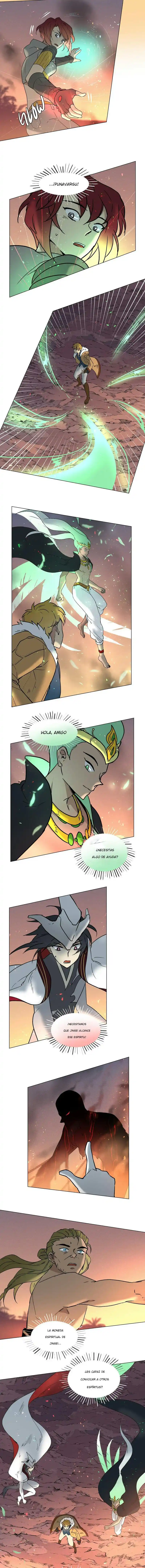 Cape Of Spirits (Oficial) - Capítulo 56 - Página 5 - LectorTMOo