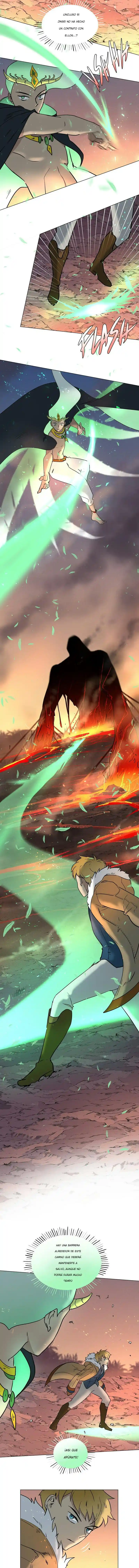 Cape Of Spirits (Oficial) - Capítulo 56 - Página 6 - LectorTMOo