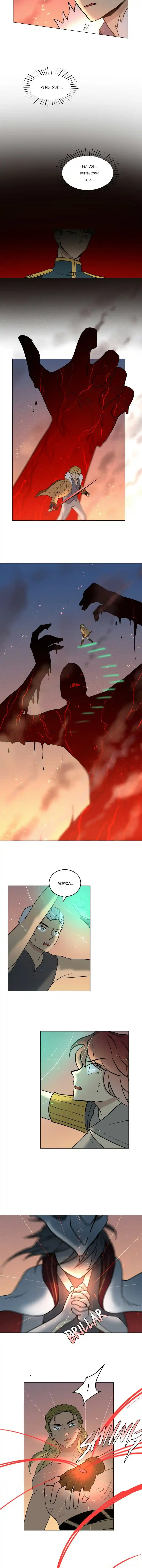 Cape Of Spirits (Oficial) - Capítulo 57 - Página 3 - LectorTMOo