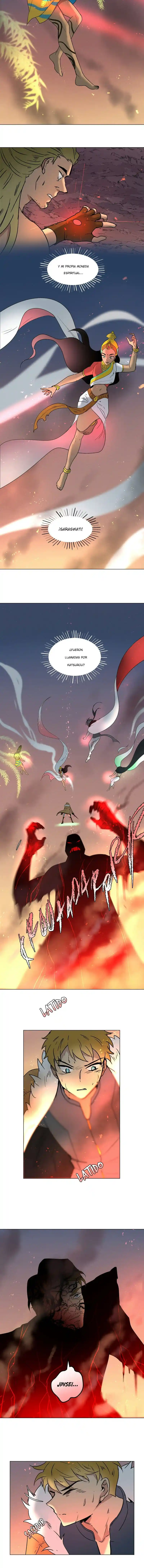 Cape Of Spirits (Oficial) - Capítulo 57 - Página 5 - LectorTMOo