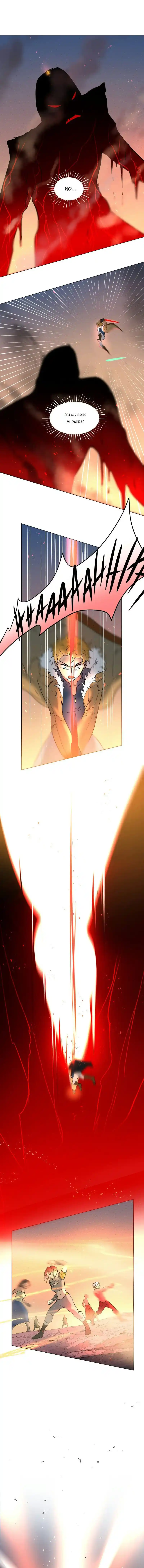 Cape Of Spirits (Oficial) - Capítulo 57 - Página 6 - LectorTMOo