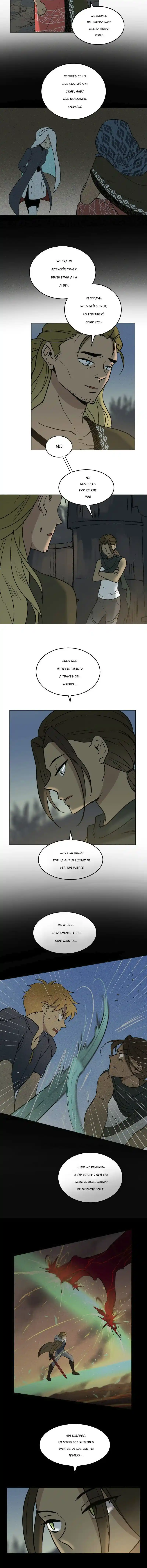Cape Of Spirits (Oficial) - Capítulo 58 - Página 3 - LectorTMOo