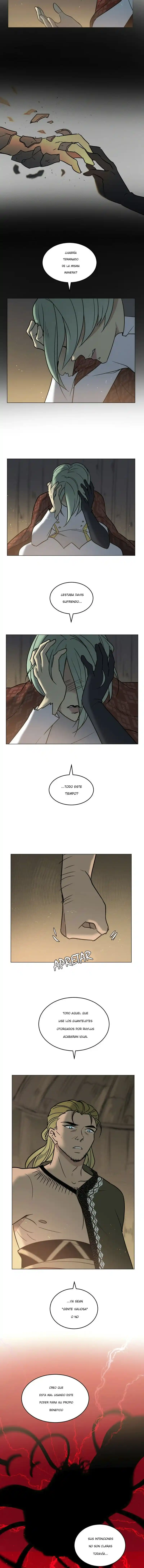 Cape Of Spirits (Oficial) - Capítulo 58 - Página 6 - LectorTMOo