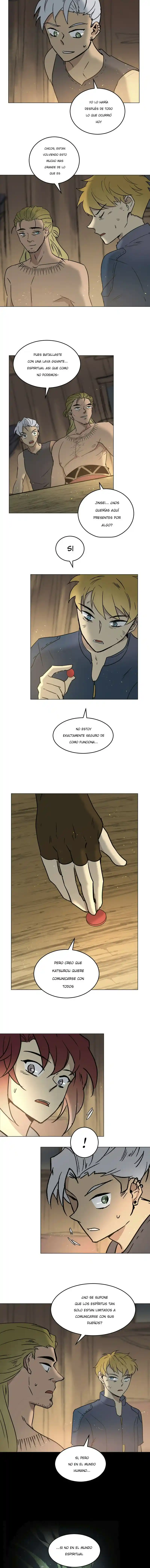 Cape Of Spirits (Oficial) - Capítulo 58 - Página 8 - LectorTMOo
