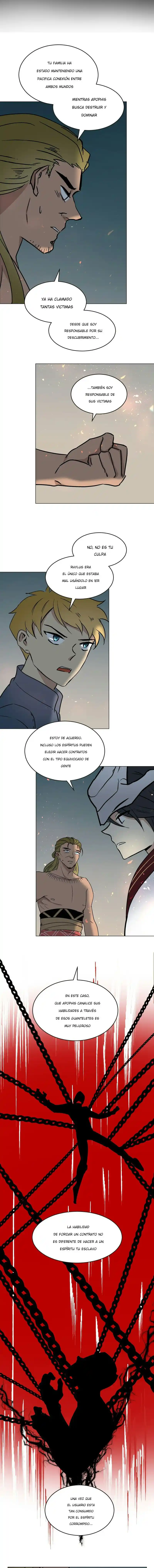 Cape Of Spirits (Oficial) - Capítulo 59 - Página 8 - LectorTMOo
